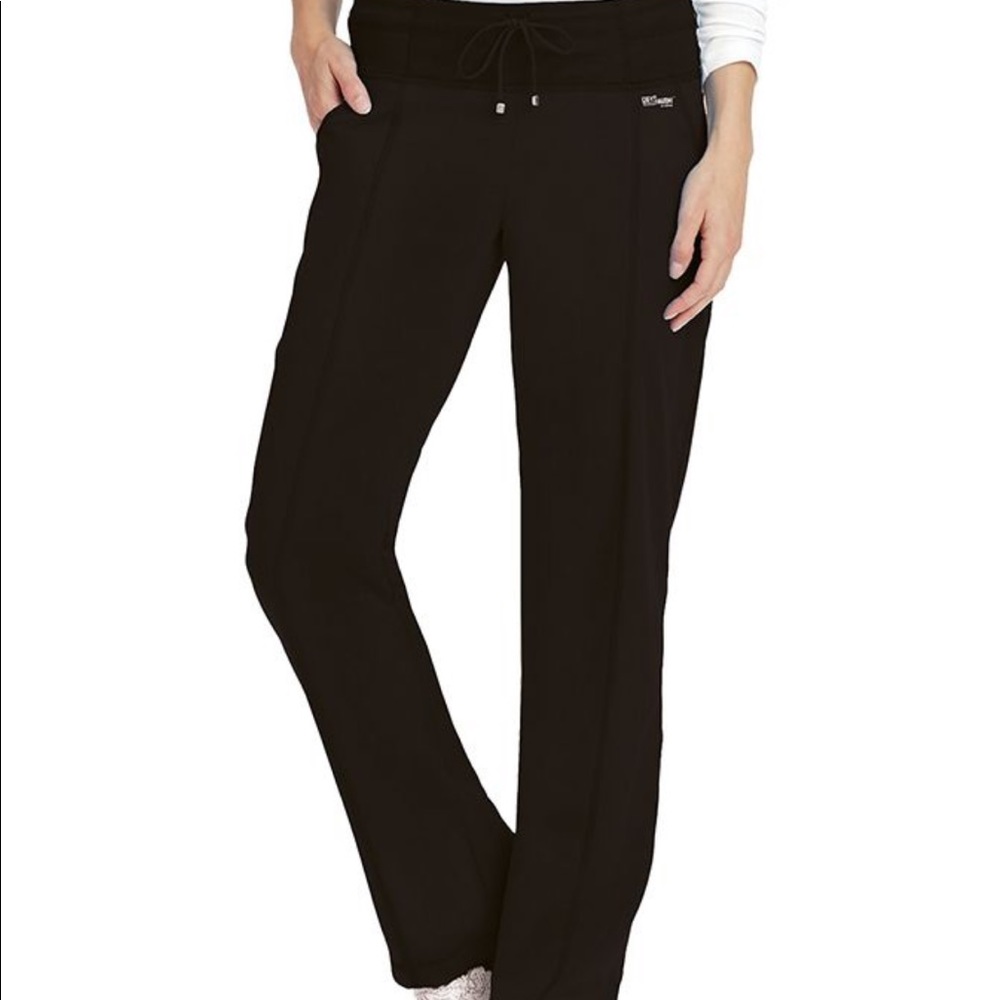 Greys Anatomy Active Scrub Pants